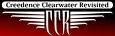 logo Creedence Clearwater Revival